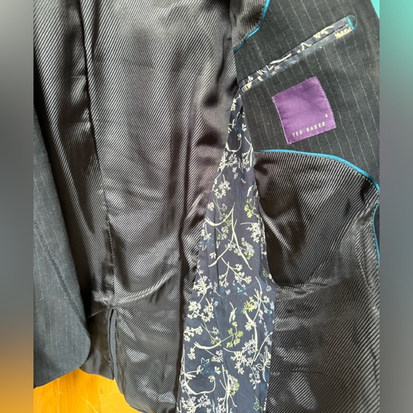 Ted Baker Men’s Blazer - Picture 2 of 4